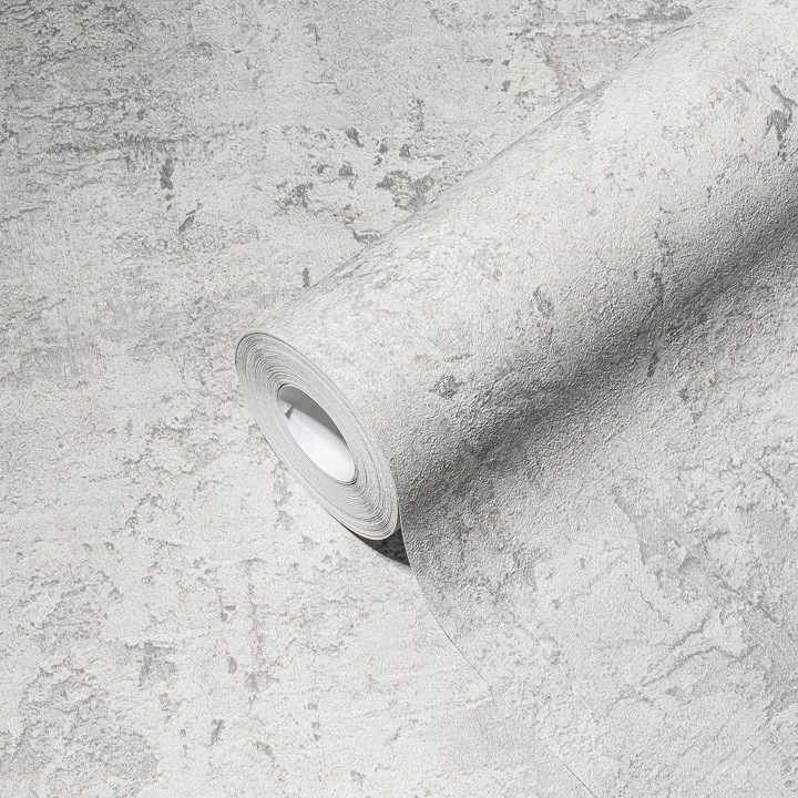 Tapet Vlies, Artis, Design Modern, Gri Bej, 10.05x0.53m