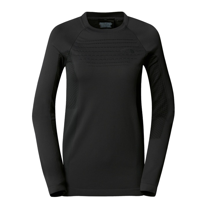 Lenjerie termoactiva de dama The North Face, neagra, L INTL