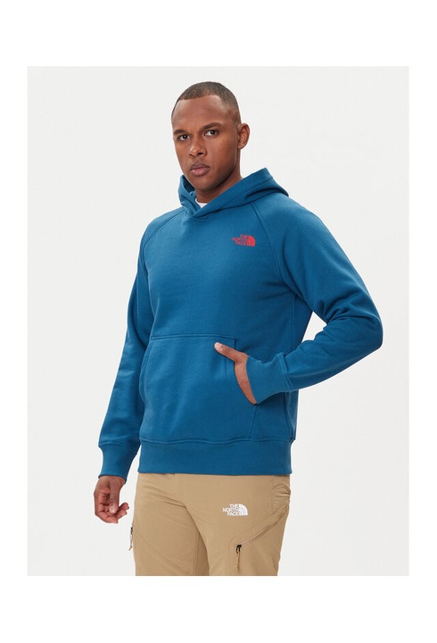 Hanorac barbati The North Face, albastru, XL INTL