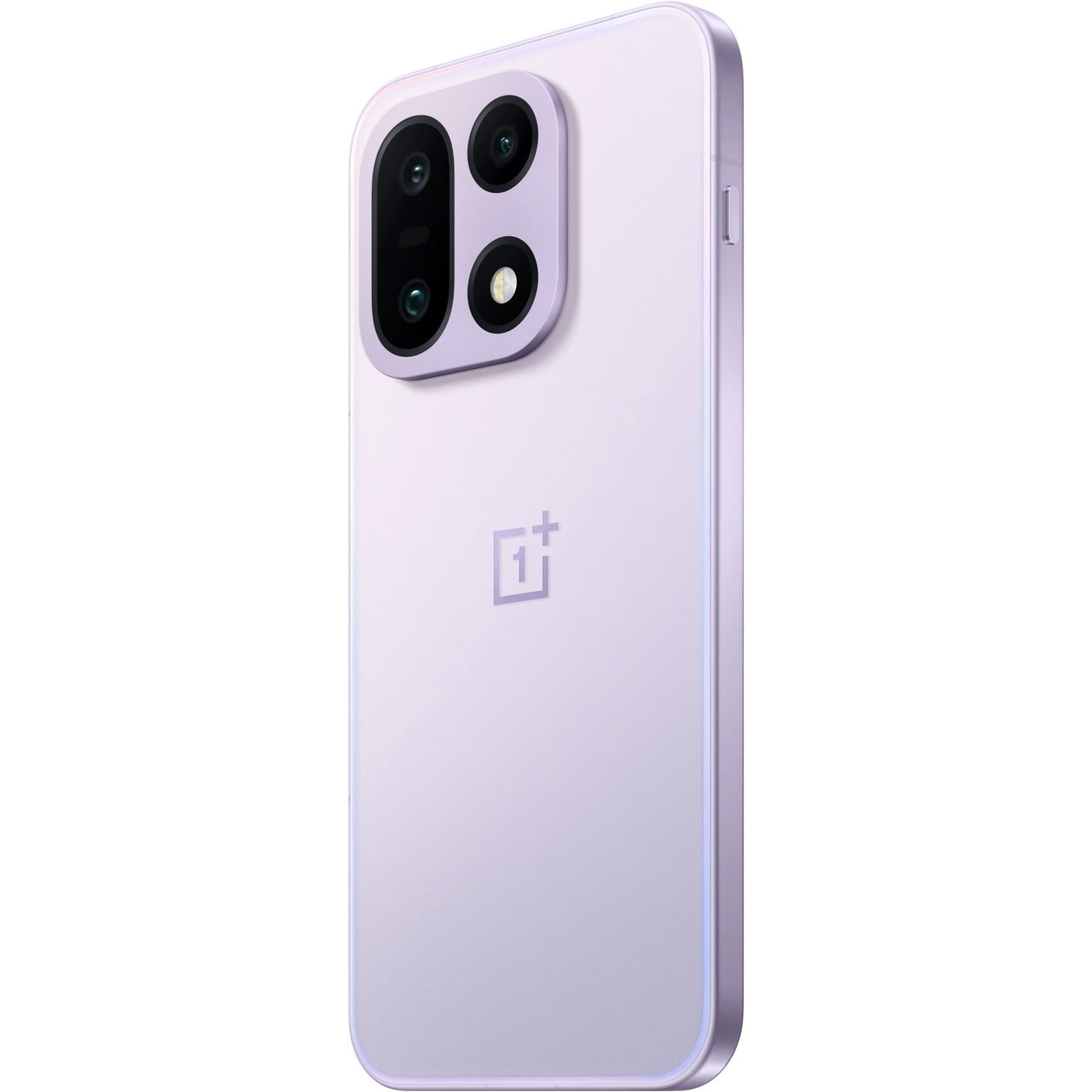 Telefon mobil OnePlus 15, Dual SIM, 16GB RAM, 512GB, 5G, Ultra Violet