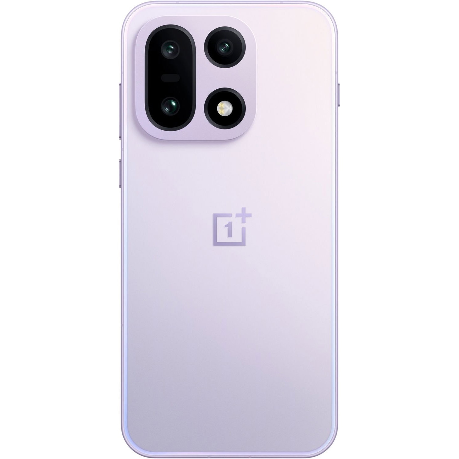 Telefon mobil OnePlus 15, Dual SIM, 16GB RAM, 512GB, 5G, Ultra Violet