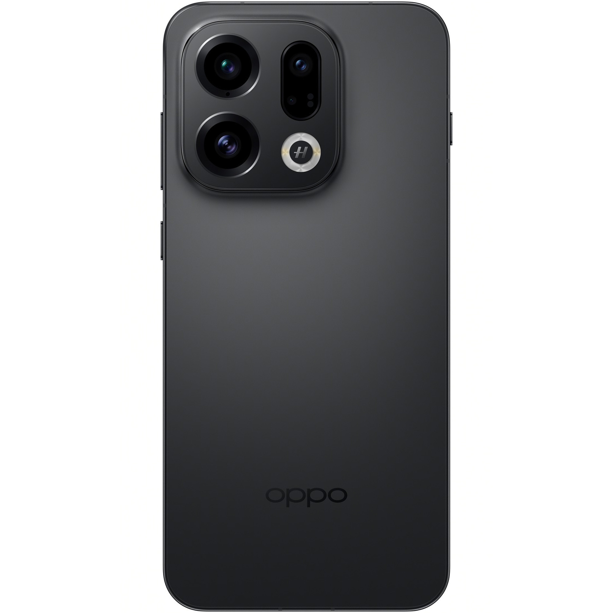 Telefon mobil Oppo Find X9, 16GB RAM, 512GB, 5G, Space Black