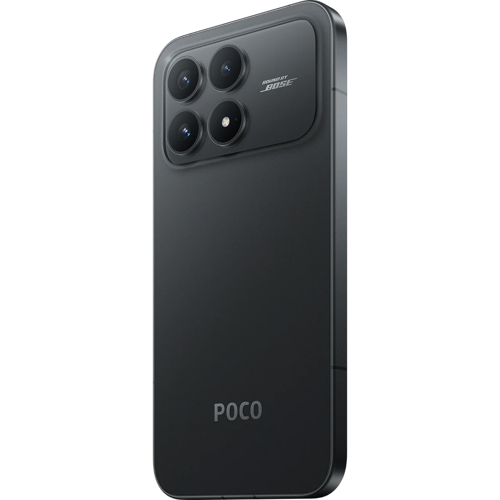 Telefon mobil Poco F8 Pro, 12GB RAM, 512GB, 5G, Black - eMAG.ro