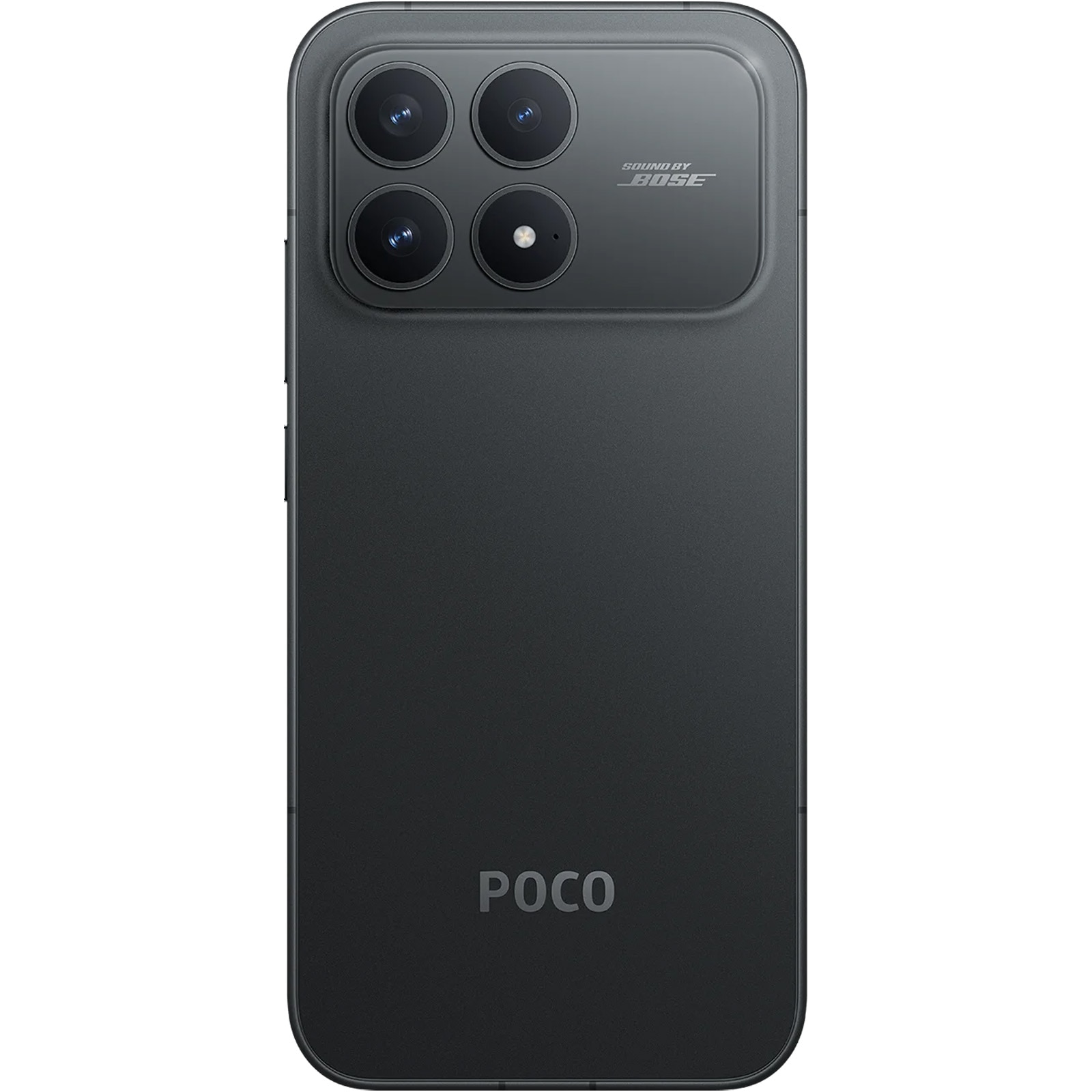 Telefon mobil Poco F8 Pro, 12GB RAM, 512GB, 5G, Black - eMAG.ro