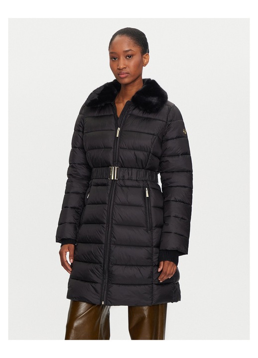 Geaca de iarna, Michael Michael Kors, pentrufewqg, Negru