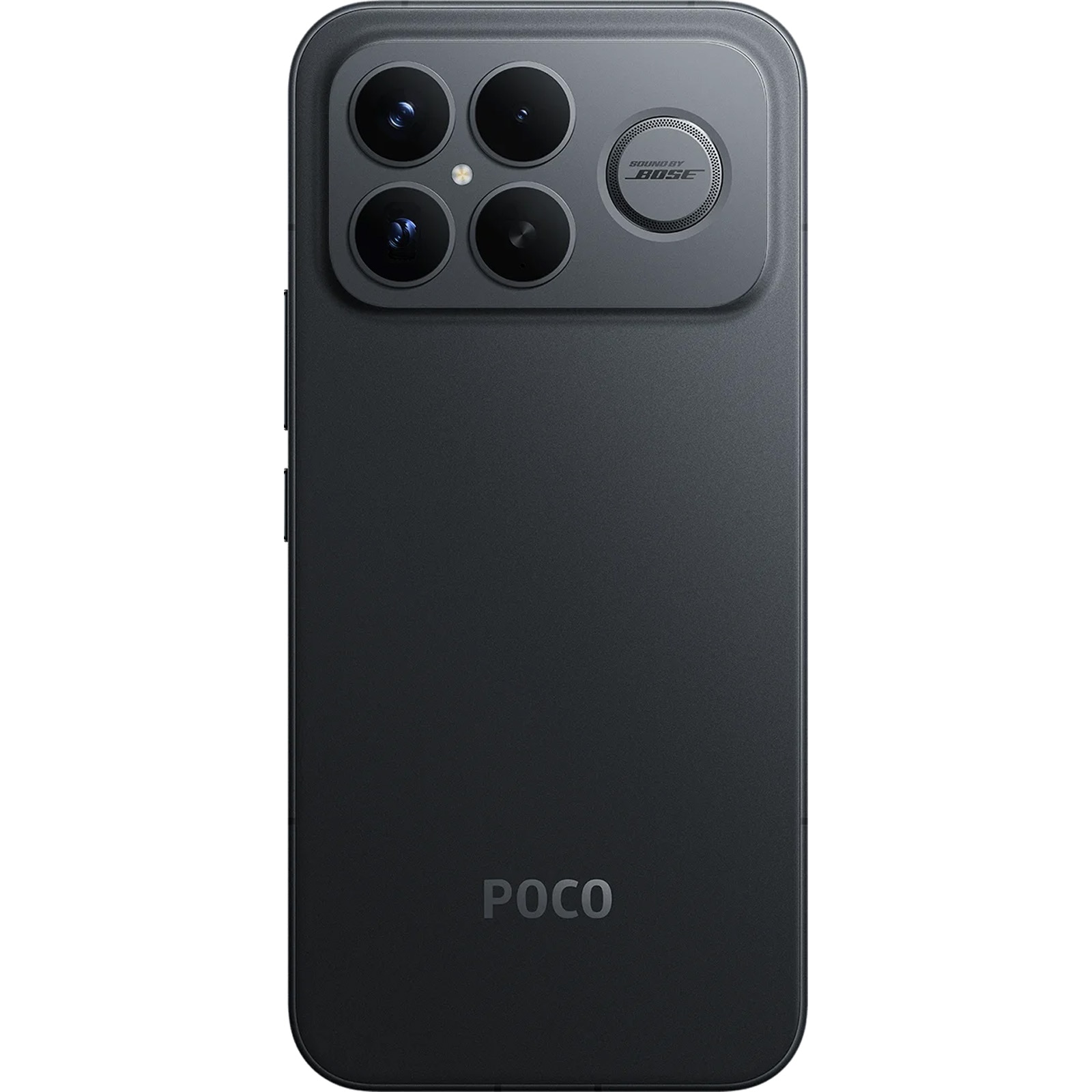 Xiaomi POCO F8 Ultra 16GB 512GB ブラック Telefon mobil Poco F8 Ultra, 16GB RAM, 512GB, 5G, Black - eMAG.ro