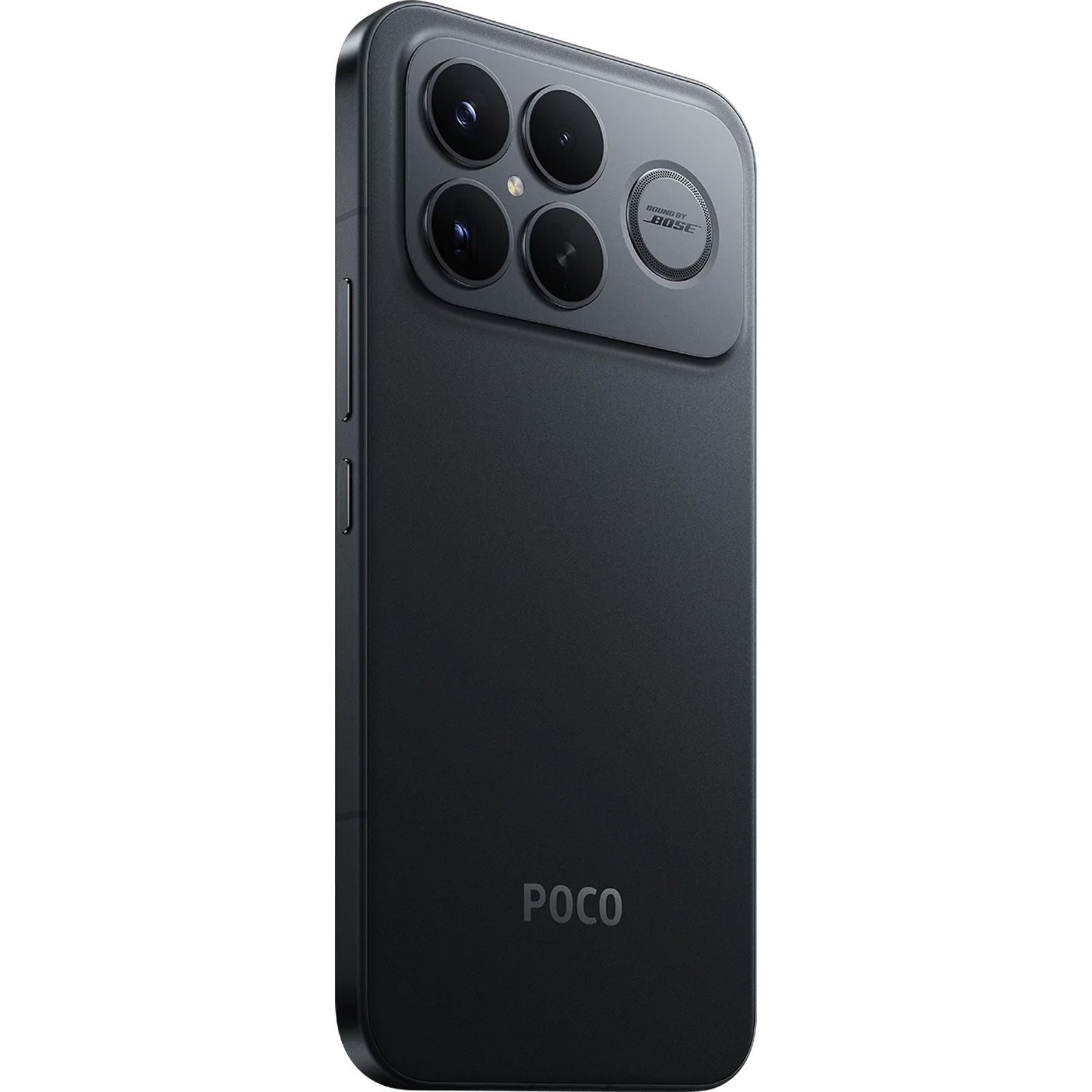 Telefon mobil Poco F8 Ultra, 16GB RAM, 512GB, 5G, Black - eMAG.ro