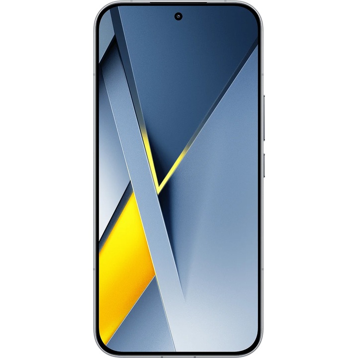 Telefon mobil Poco F8 Ultra, 16GB RAM, 512GB, 5G, Denim Blue