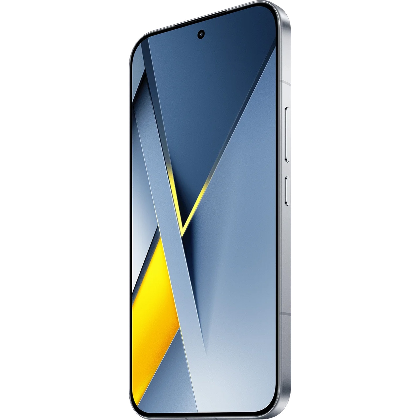 Telefon mobil Poco F8 Ultra, 12GB RAM, 256GB, 5G, Denim Blue