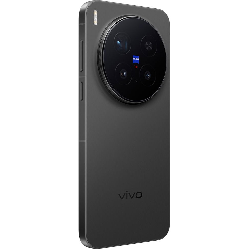 Telefon mobil Vivo X300 Pro, 16GB RAM, 512GB, 5G, Phantom Black