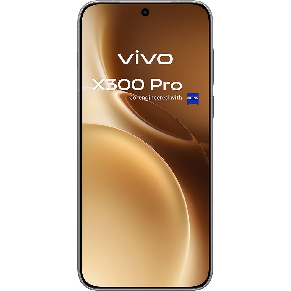 【ペブリアンドリ】VIVO X300 Pro 16GB/1TB ブラック vivo Global