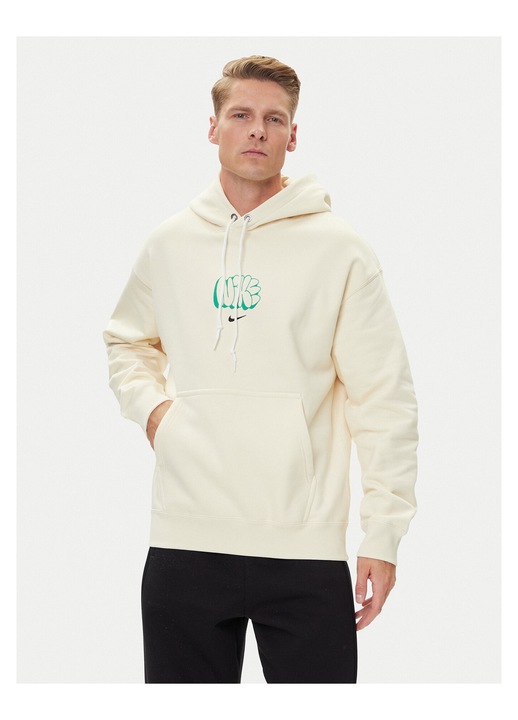 Hanorac barbati Nike, galben