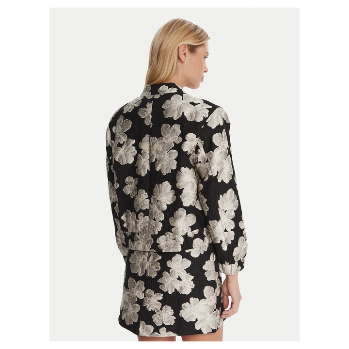 Boluri French Connection, 75ZAF, crem/black, set