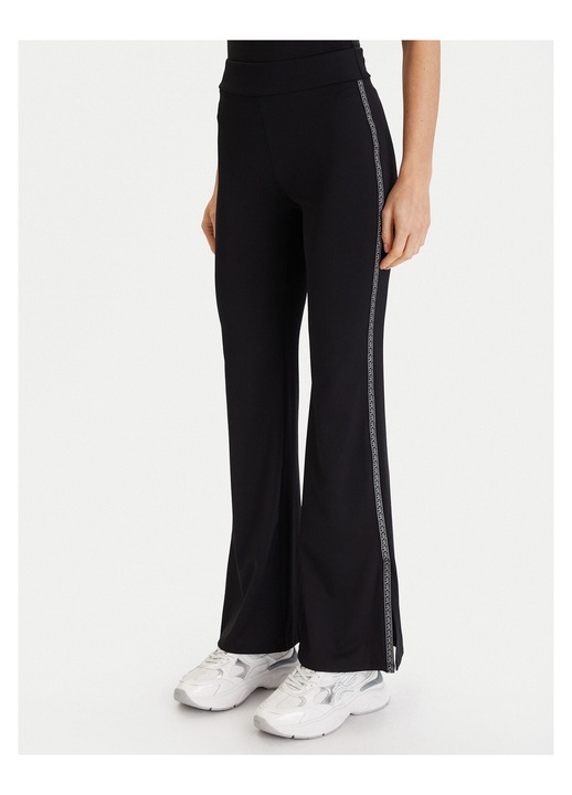 Colanti dama Michael Michael Kors, negru