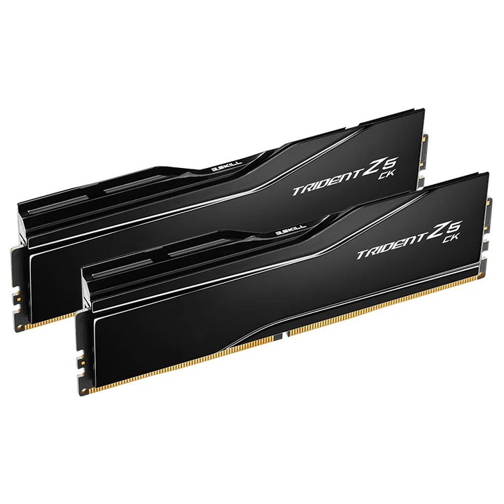 G.SKILL 48GB DDR5 8400MHz Kit(2x24GB) Trident Z5 CK Black, 275714, Memória