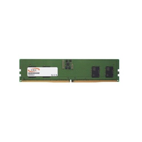 Memorie RAM Crucial, Capacitate DDR5 8GB, Frecventa 5600 MHz, CL