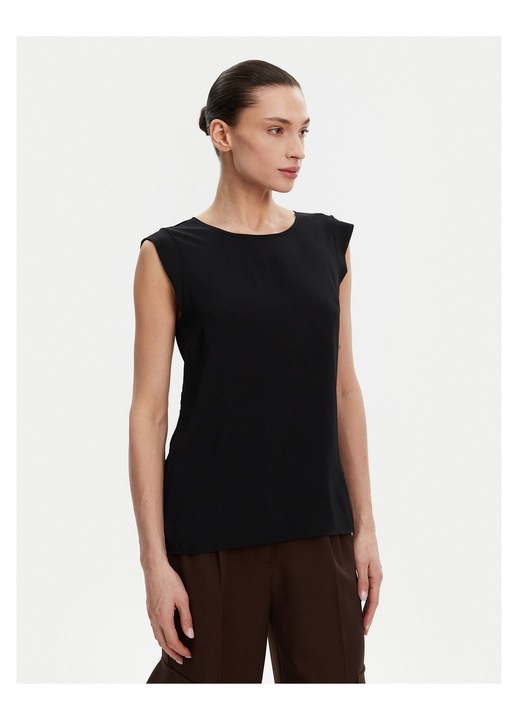 Maiou dama French Connection 762ZA, negru