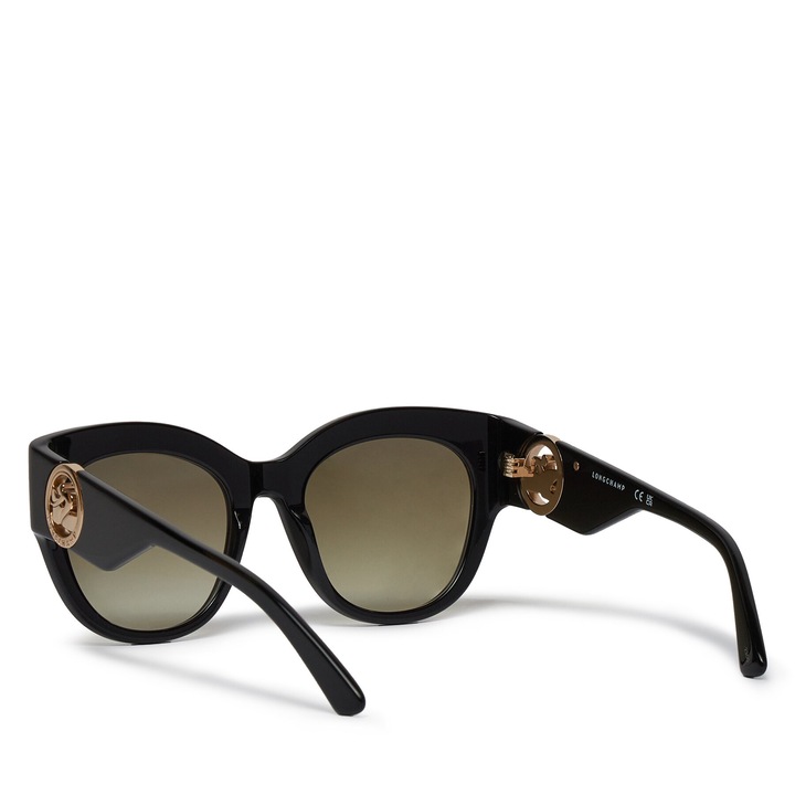 Női napszemüveg Longchamp 1 LO740S, műanyag, 1 szín