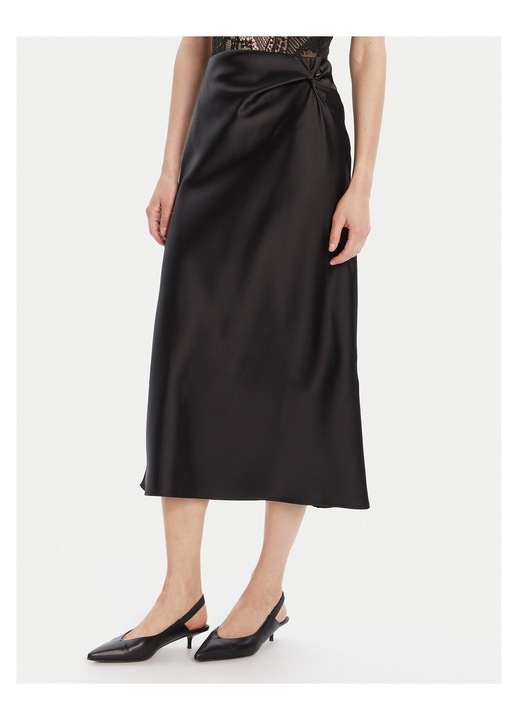 Fusta Midi, Rinascimento, negru, femei