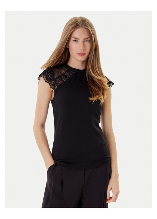 Maiou dama Morgan 252-DODO, negru