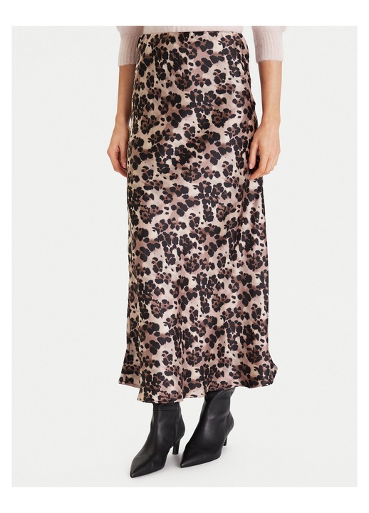 Fusta maxi dama Morgan, maro