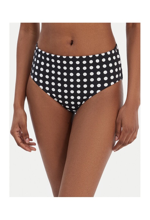 Chantelle bikini, fekete, 36 EU