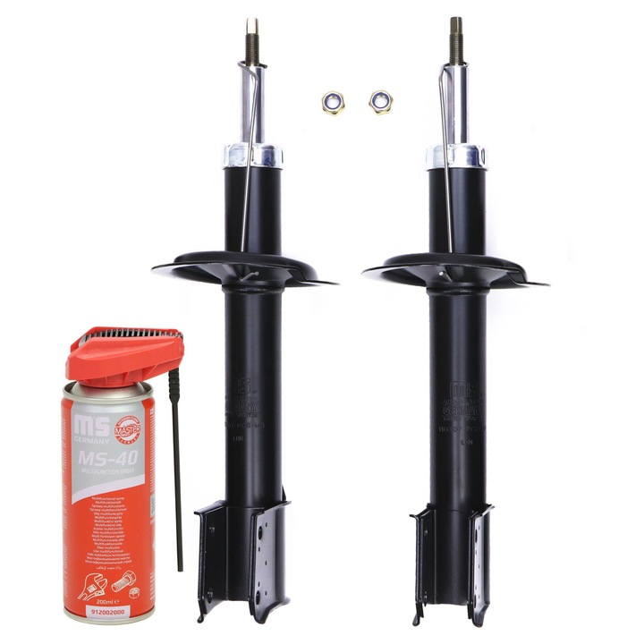 Lengéscsillapító első Master-Sport, FIAT UNO-hoz