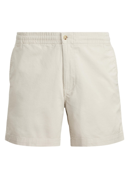 Pantaloni scurti barbati, Polo Ralph Lauren, bej, bumbac