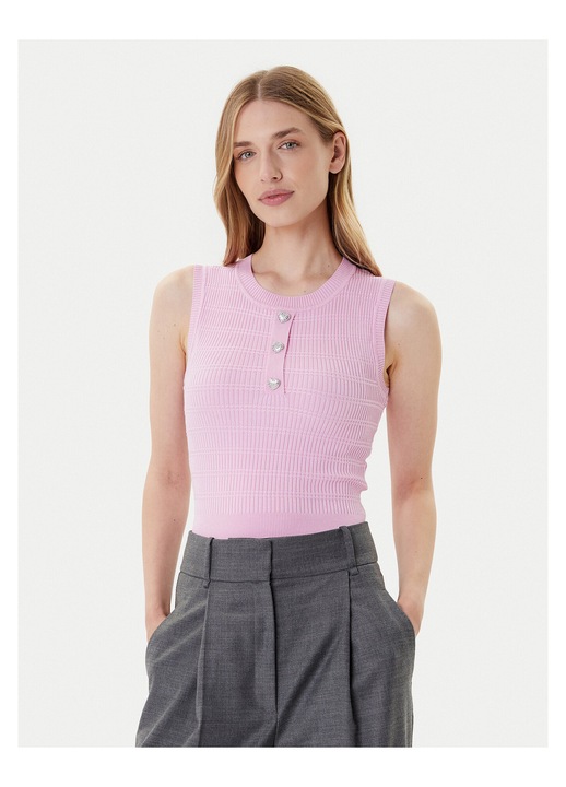 Top dama, Morgan, Roz