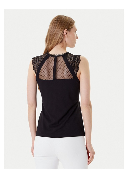 Maiou dama Morgan 252-DEMYL, negru