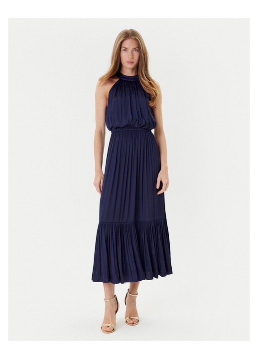 Rochie de cocktail Morgan, bleumarin