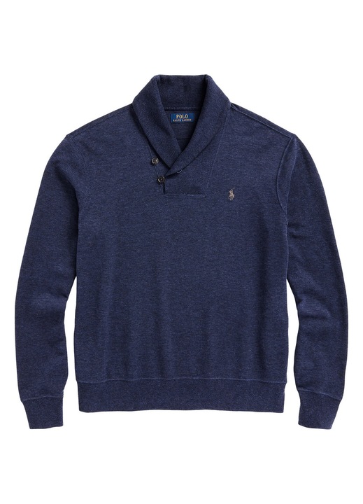 Pulover barbati, Polo Ralph Lauren, bleumarin, 2XL INTL