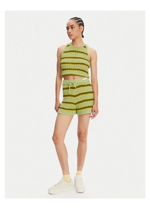 Pulover Element, verde