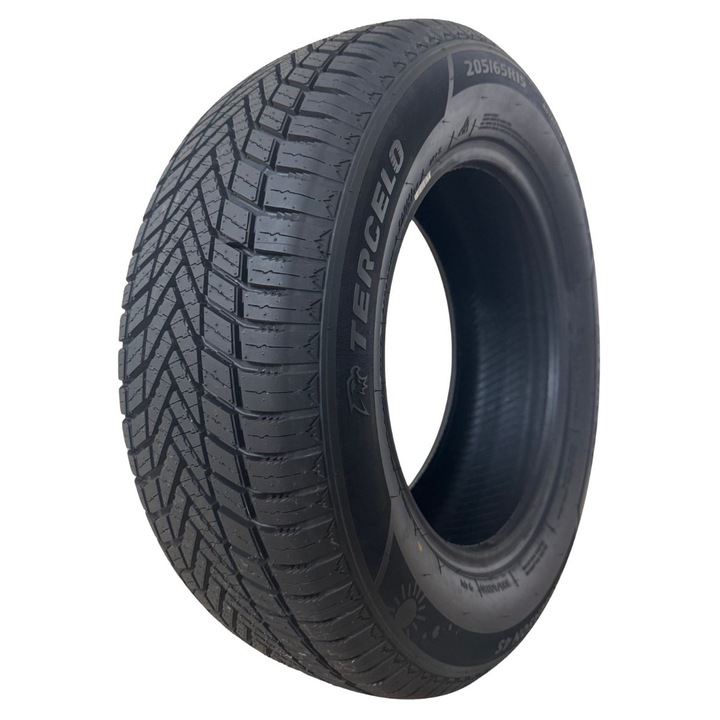 Anvelopa NOUA 235/40R19 Tercelo Croseason 4S, All Season M+S, 96Y