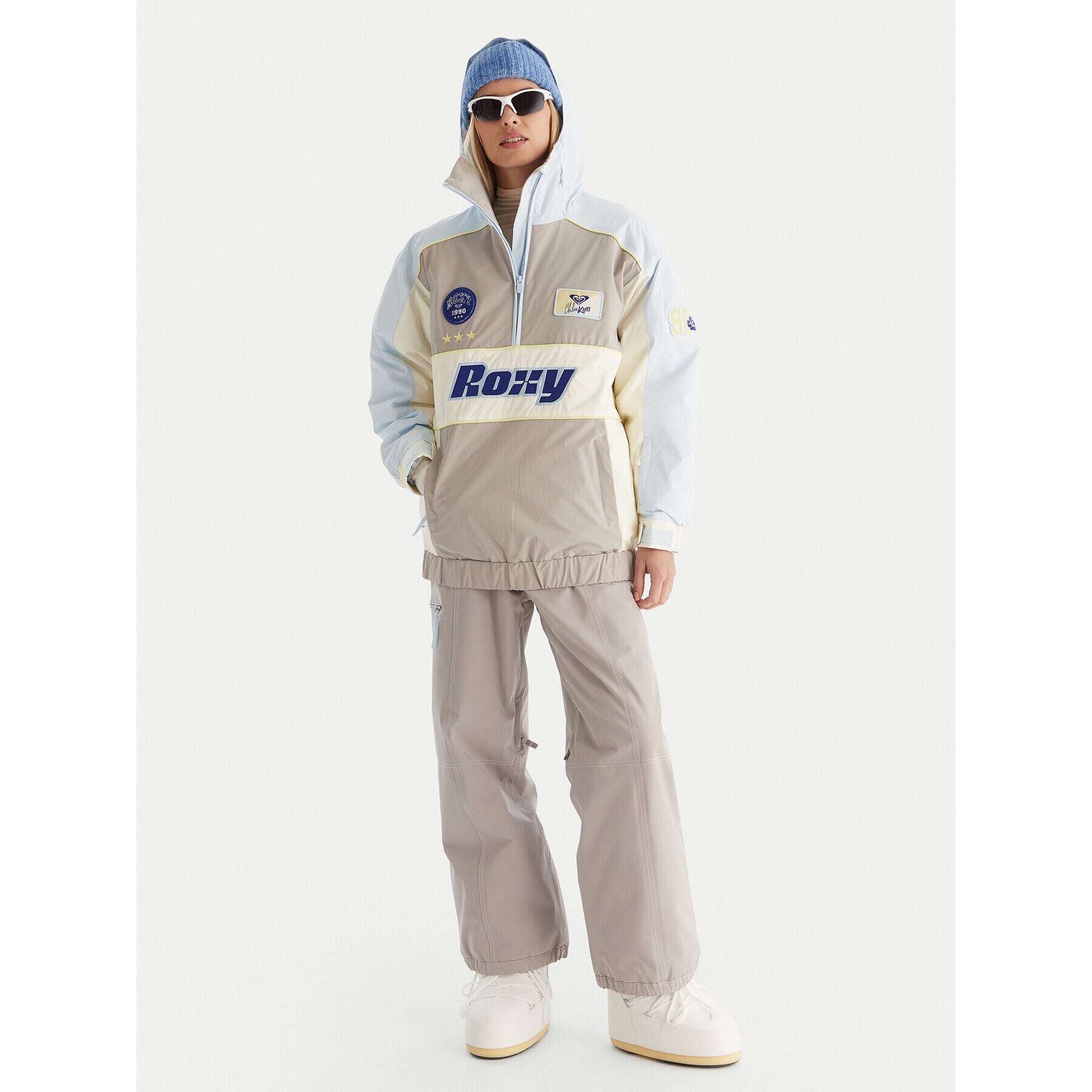 geaca snowboard roxy Jetty 3-in-1 Snow Jacket - Women's Roxy Snowdrift insulated ski jacket for women Roxy Jet Ski Premium Insulated
