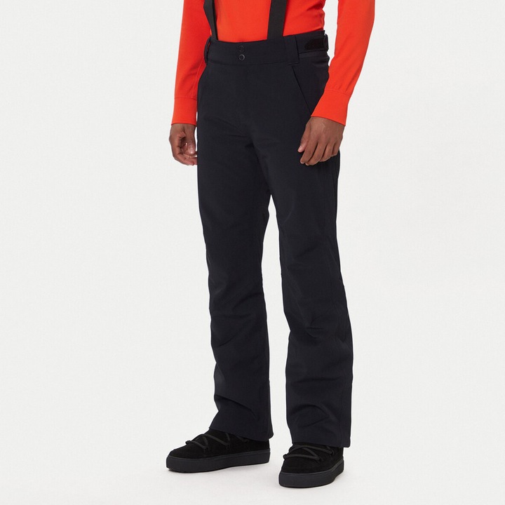 Pantaloni de ski barbati Rossignol, negru