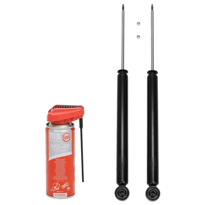 Master-Sport bal-jobb lengéscsillapító készlet, Ford Fusionhoz