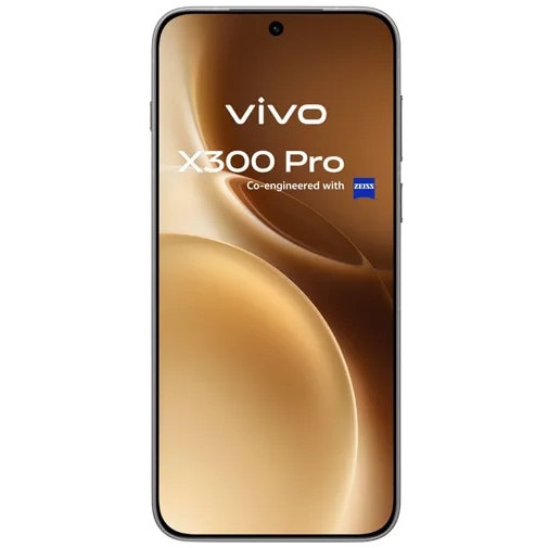 Telefon mobil Vivo X300 Pro, Dual Sim, 5G, 16GB/512GB, Brown