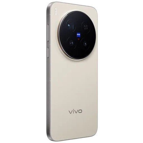 Telefon mobil Vivo X300 Pro, Dual Sim, 5G, 16GB/512GB, Brown