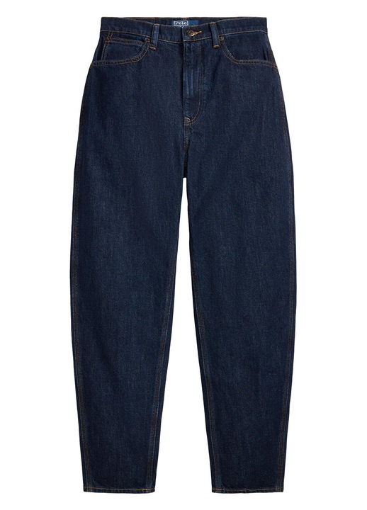 Blugi de dama Polo Ralph Lauren, bleumarin