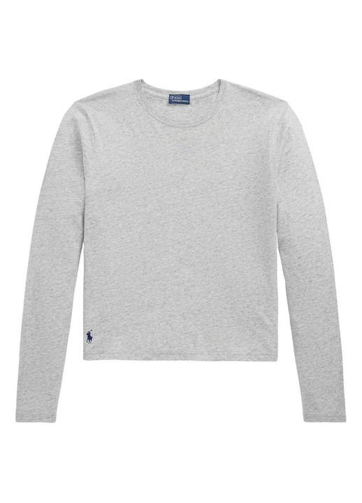 Bluza dama Polo Ralph Laurendwqfwqfq, Gri