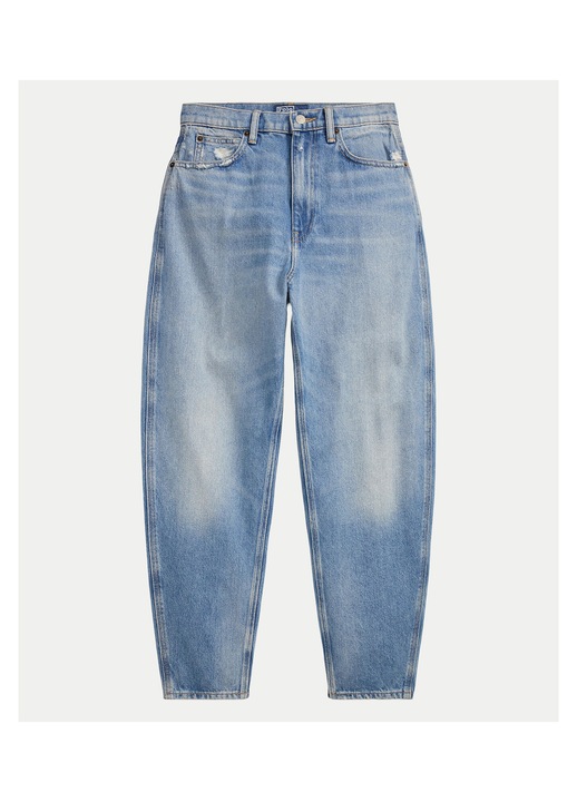 Blugi dama, Polo Ralph Lauren, albastru, 28 EU