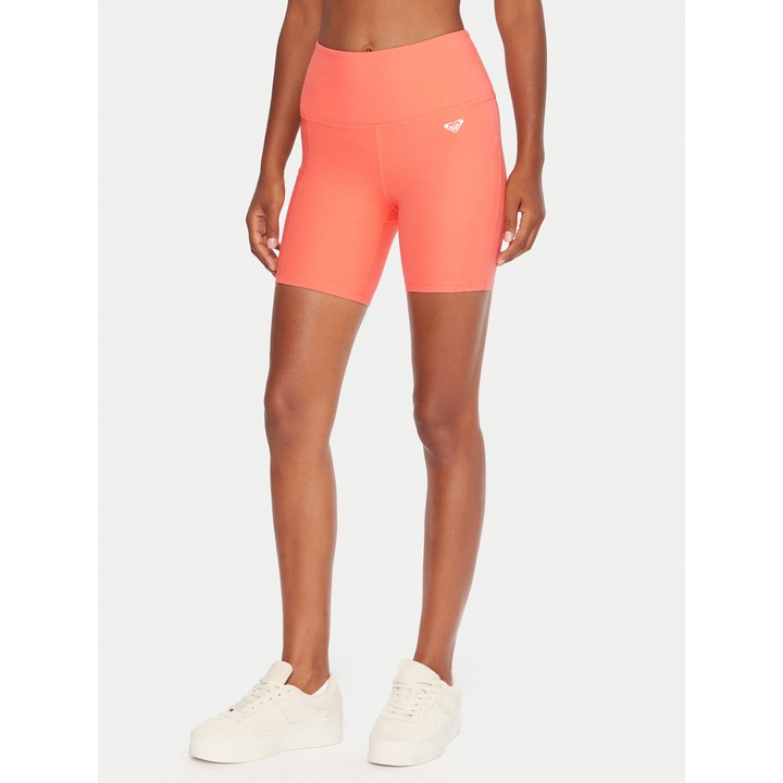 Pantaloni sport dama Roxy, corai