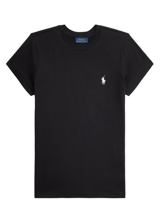 Tricou, Polo Ralph Lauren, Negru