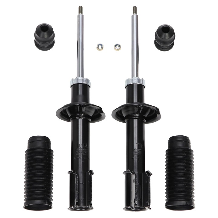 Master-Sport lengéscsillapító készlet, Fiat Fiorino