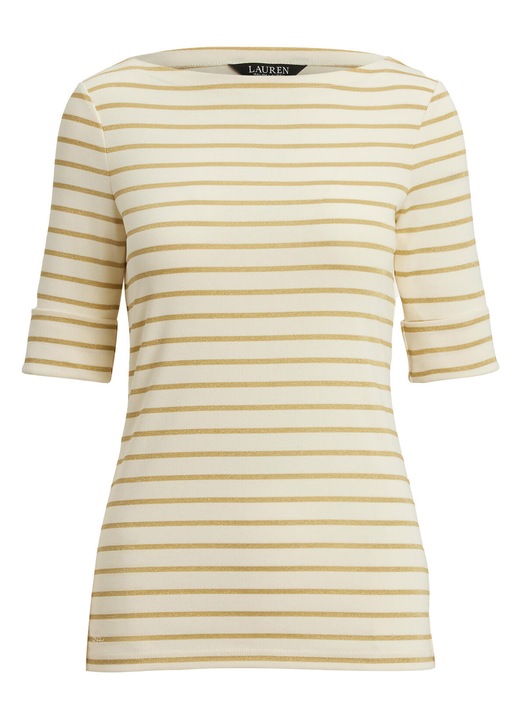 Bluza Lauren Ralph Lauren 200980044001, bej