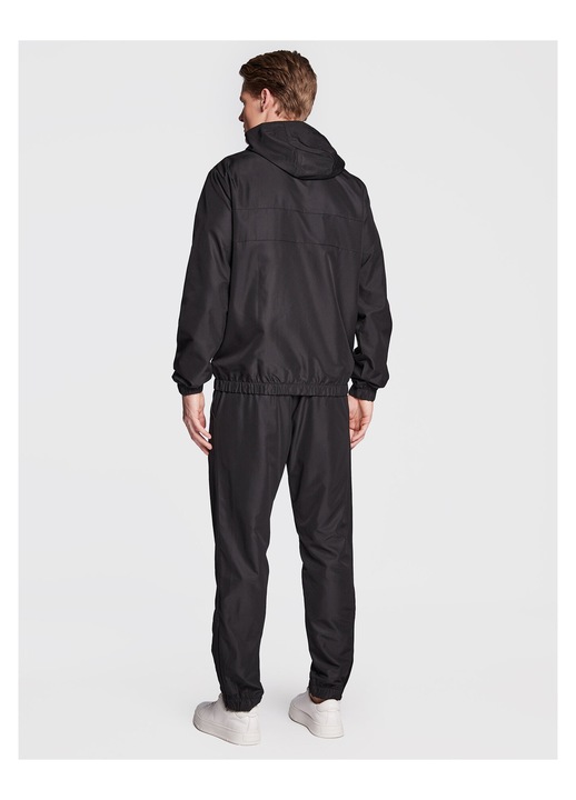 Trening barbati Lacoste WH2661 8VM, culoare negru