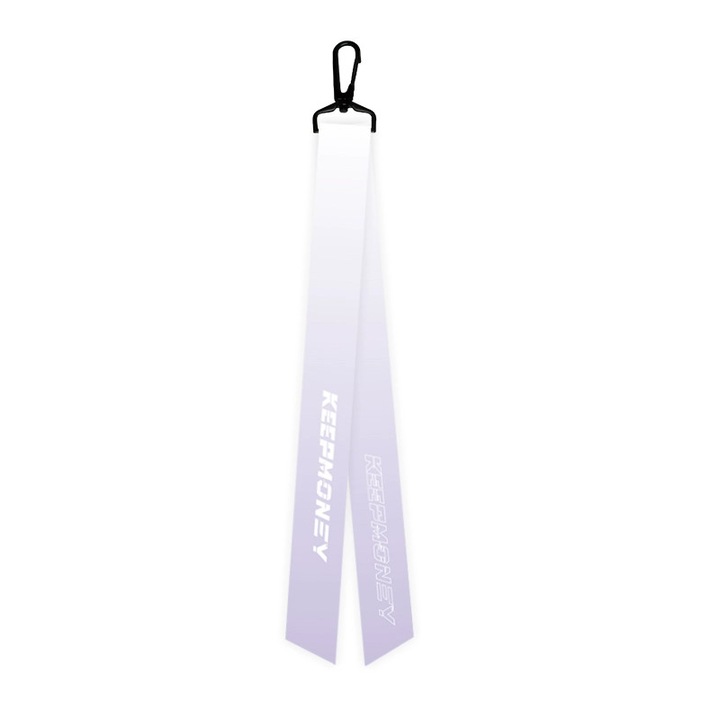 Accesorii schi, decoratiuni panglica, pandantive imbracaminte, mov