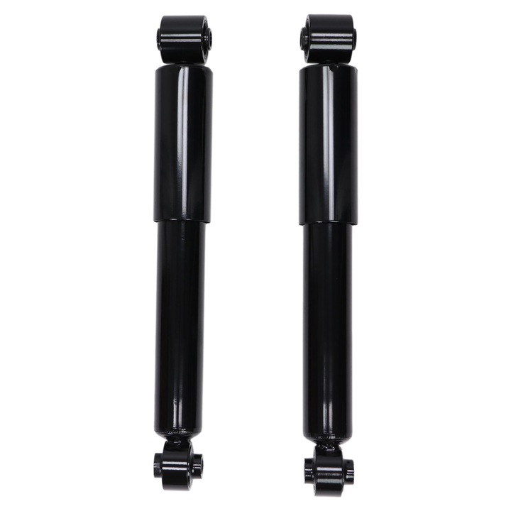 Lengéscsillapító Master-Sport, 2 db, Dacia Dokker, Mercedes Citan, Renault Kangoo, fekete