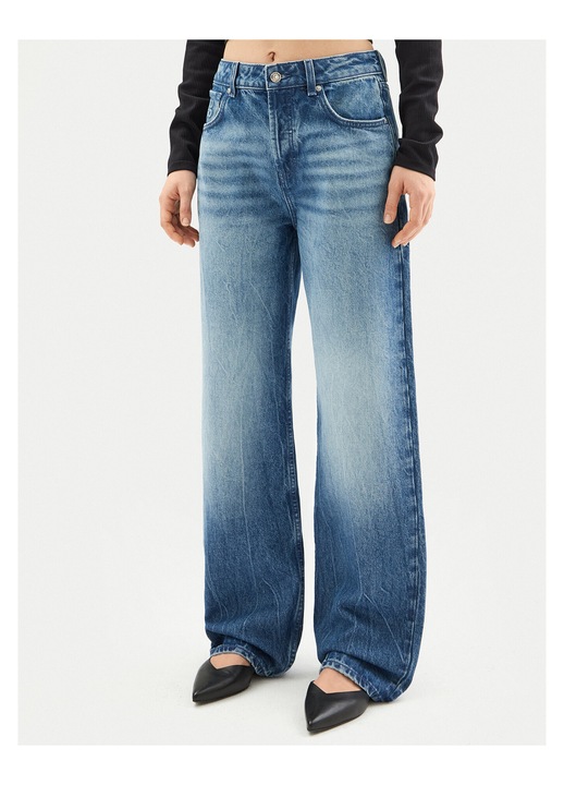 Blugi pentru femei HUGO, albastru, W26-L32 US